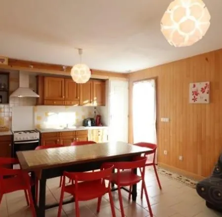 Cantal Au Pied Du Griou Super Lioran Holiday home Saint-Jacques-des-Blats