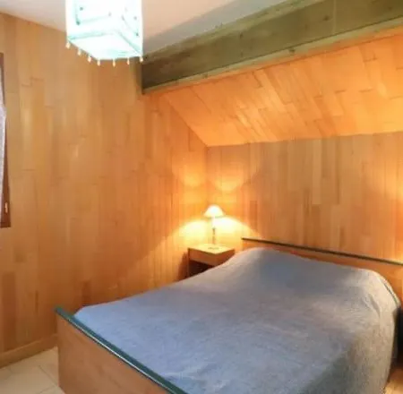 Cantal Au Pied Du Griou Super Lioran Holiday home Saint-Jacques-des-Blats