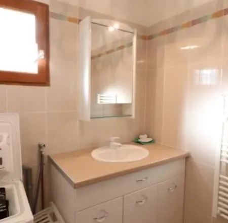 Holiday home Cantal Au Pied Du Griou Super Lioran Saint-Jacques-des-Blats