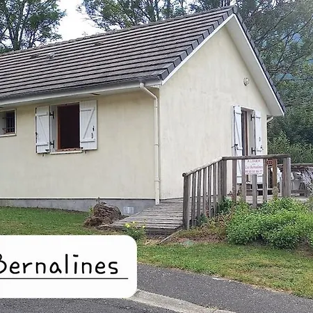 Cantal Au Pied Du Griou Super Lioran Holiday home