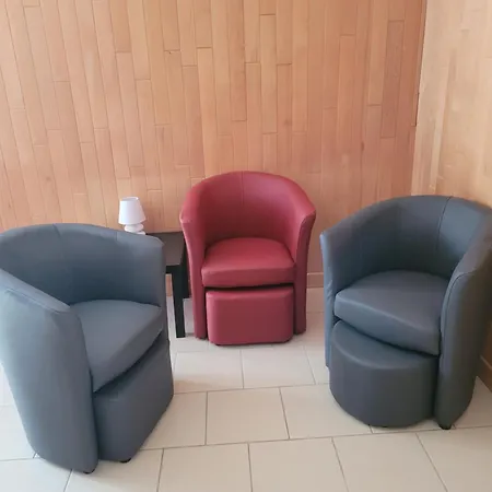 Cantal Au Pied Du Griou Super Lioran